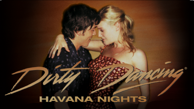 Dirty dancing