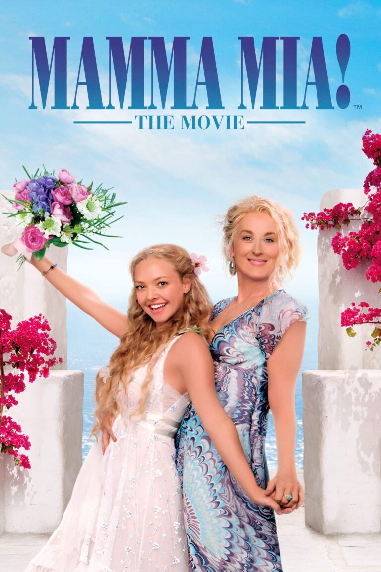 Mama Mia