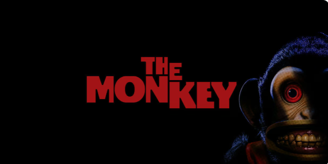 The monkey