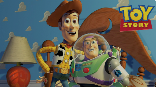 Toy story