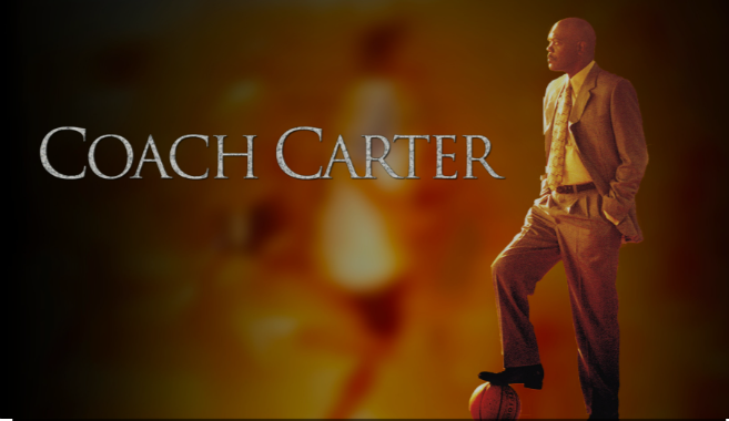 Coach carter