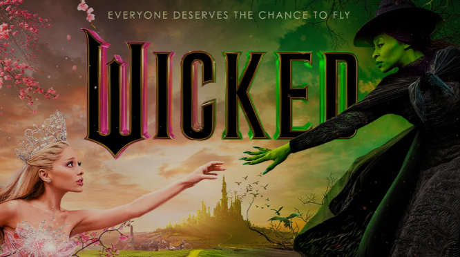 Wicked