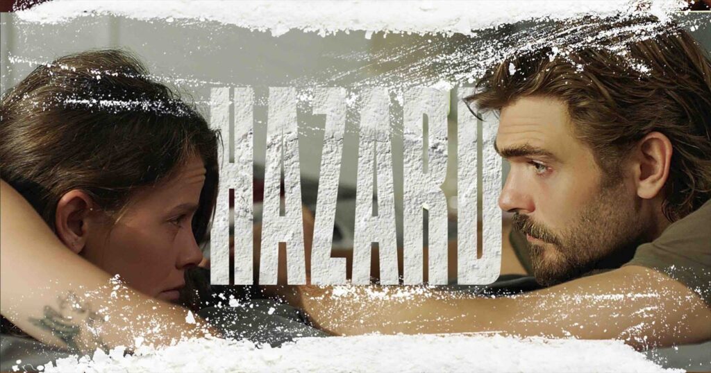 Hazard movie